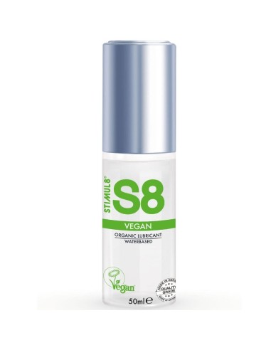 Stimul8 S8 Veganes Schmiermittel 50 ml