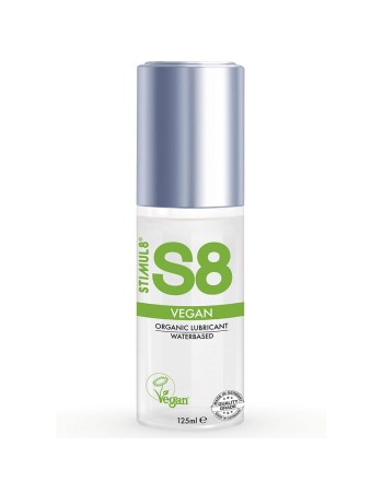 Stimul8 S8 Vegan Lubricant...