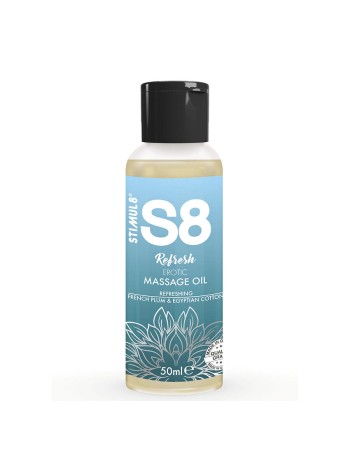 Stimul8 S8 Refresh Olio Da...
