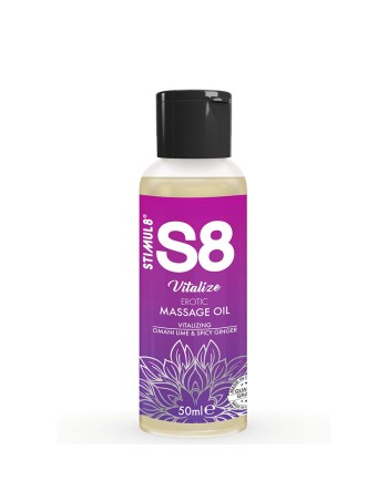 Stimul8 S8 Vitalize Aceite...
