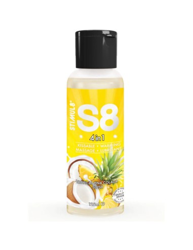 Stimul8 S8 4 In 1 Pina Colada Dessert...