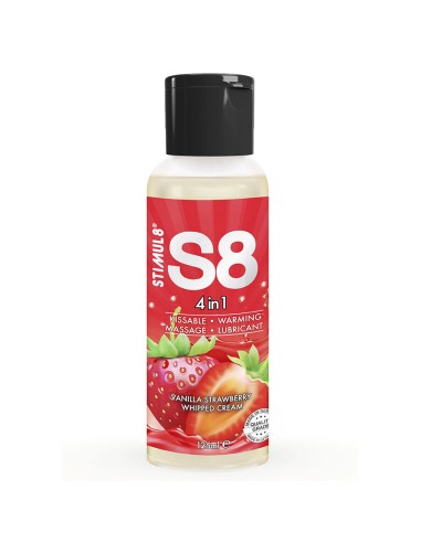 Stimul8 S8 Lubrificante 4 In 1 Al...