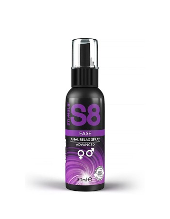 Stimul8 S8 Ease Anal...