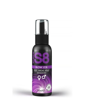 Stimul8 S8 Blow Job Spray...