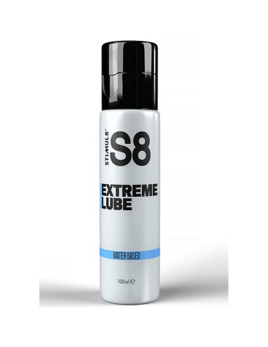 Stimul8 S8 Extreme Lubrificante À...