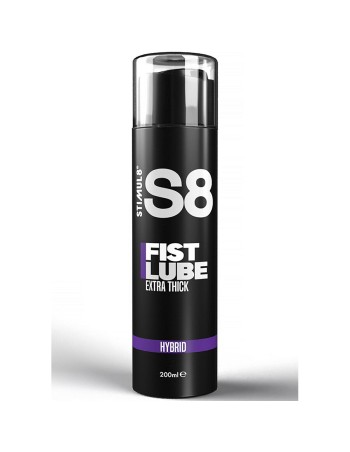 Stimul8 S8 Lubricante Para...