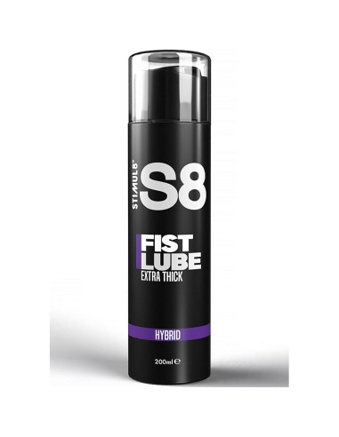 Stimul8 S8 Lubricante Para Puños... Stimul8 S8 Lubricante Para Puños...