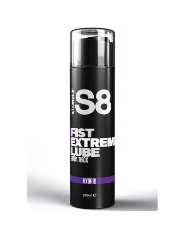 Stimul8 S8 Extreme Lubrifiant Pour...