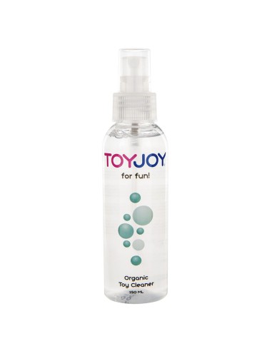 Toyjoy Spray Limpiador De Juguetes... Toyjoy Spray Limpiador De Juguetes...