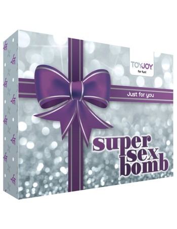 Toyjoy Solo Per Te Super...