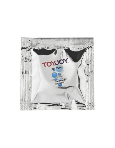 Toyjoy Juste Pour Vous Super Sex Bomb...