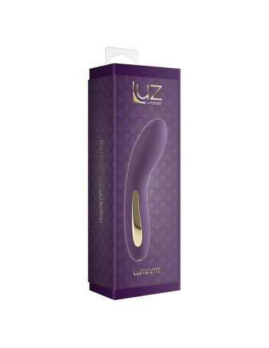 Toyjoy Vibratore Viola Luminato