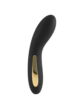 Toyjoy Vibratore Nero Luminato