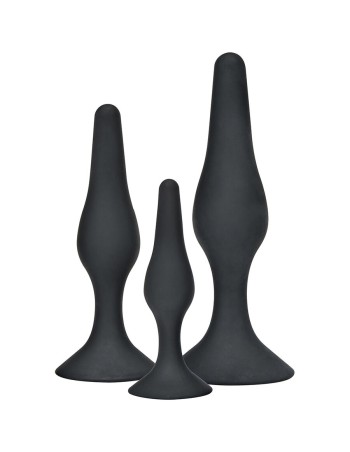 Toyjoy Anal Play Curvy...