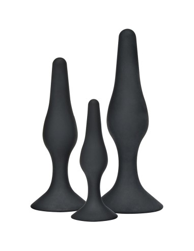 Toyjoy Anal Play Curvy Companions... Toyjoy Anal Play Curvy Companions...