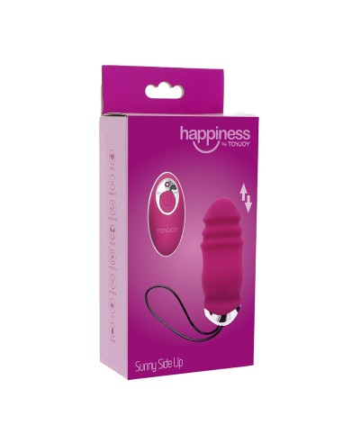 Toyjoy Happiness Sunn Side Up And... Toyjoy Happiness Sunn Side Up And...