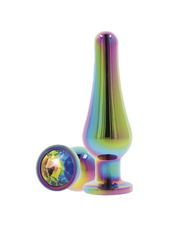 Toyjoy Plug Anal Moyen...