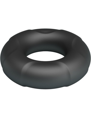 Crazy Bull Arvell Anillo Silicona...