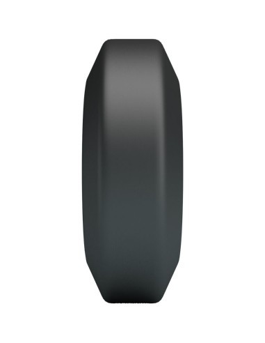 Crazy Bull Brodan Anello In Silicone...
