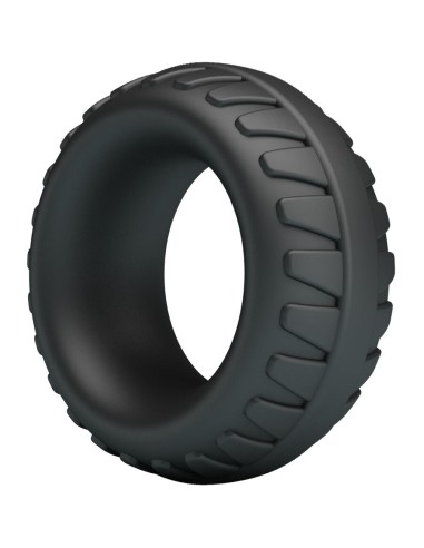 Crazy Bull Dilson Anello In Silicone...