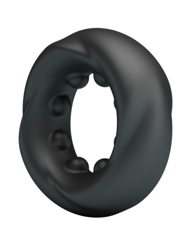 Crazy Bull Daquez Anillo Silicona...