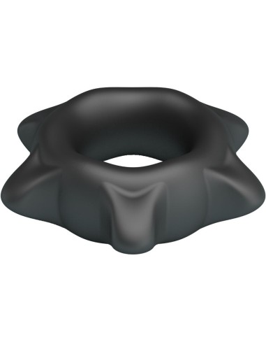 Crazy Bull Bague En Silicone Ethaniel...