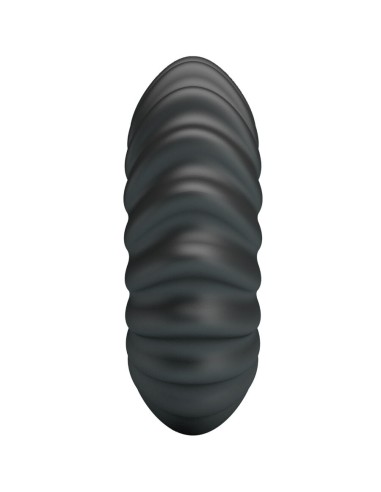 Crazy Bull Bague En Silicone Fitz...