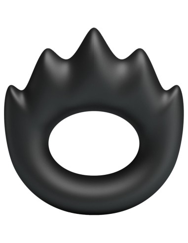 Crazy Bull Habert Anello In Silicone...