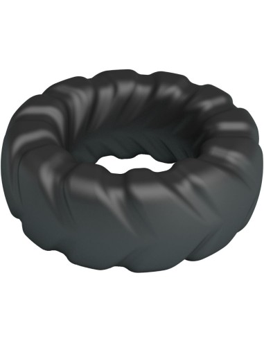 Crazy Bull Anello In Silicone Jeriko...