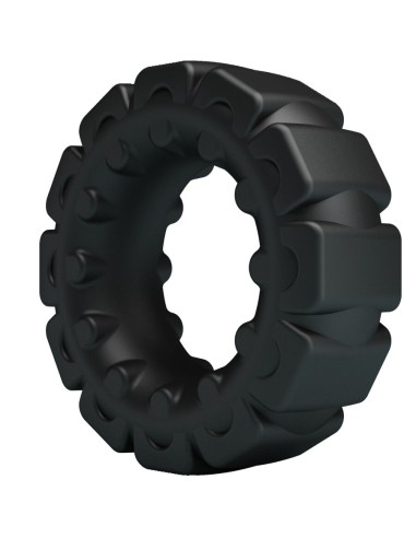 Crazy Bull Anel De Silicone Laiden...