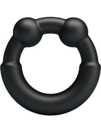 Crazy Bull Bague En...