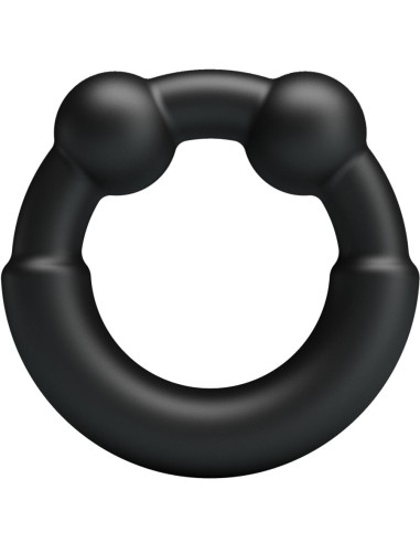 Crazy Bull Bague En Silicone Meco...