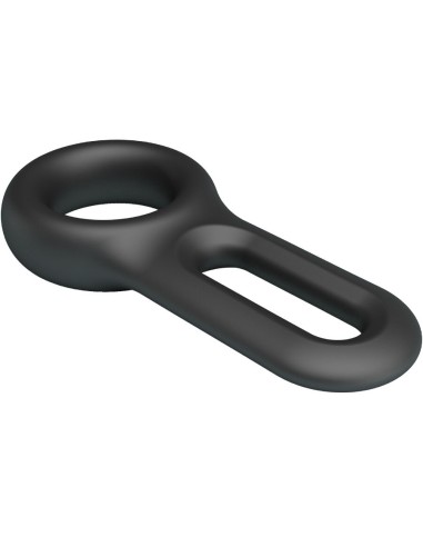 Crazy Bull Bague En Silicone Oniel...