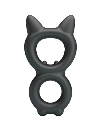 Crazy Bull Anel Duplo De...