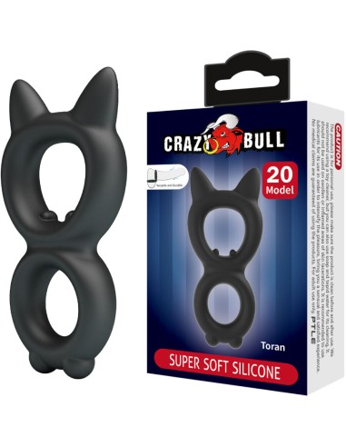 Crazy Bull Toran Doppelter...