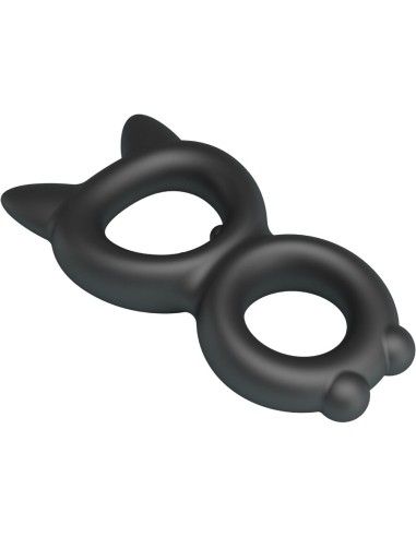 Crazy Bull Toran Anillo Doble...