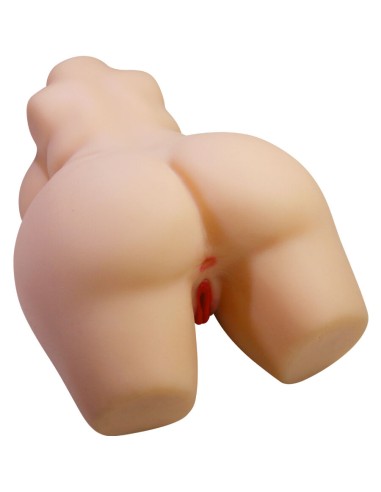 Crazy Bull Grace Realistic Female...