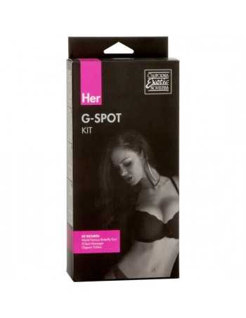 Calex her g-spot kit - MySexyShop (ES)