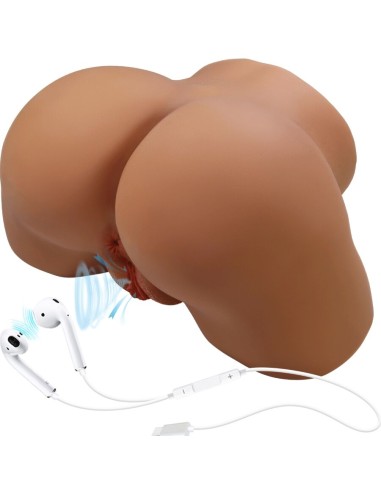 Crazy Bull Sophia Vibrador De Bull... Crazy Bull Sophia Vibrador De Bull...