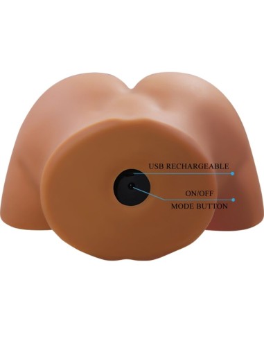 Crazy Bull Sophia Vibratore E...