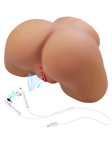 Crazy Bull Ilana Vibratore E...