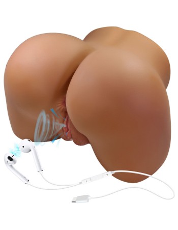Crazy Bull Wendy Vibratore...
