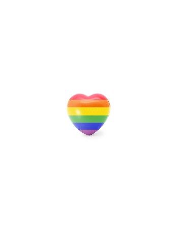 Pride Anti Stress Lgbt Heart