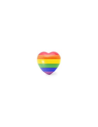 Pride Coração Lgbt Anti Stress