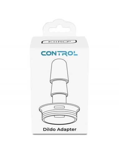 Kiiroo Adaptateur De Gode De Contrôle