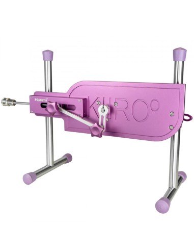 Kiiroo Máquina De Sexo Interativa De... Kiiroo Máquina De Sexo Interativa De...