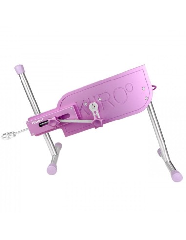 Kiiroo Máquina De Sexo Interativa De... Kiiroo Máquina De Sexo Interativa De...