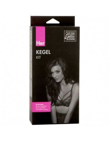 Calex her kegel kit | MySexyShop