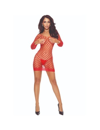Passion Bs108 Bodystocking...