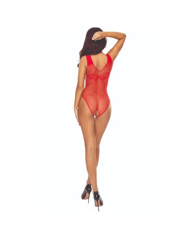 Passion Bs109 Bas De Jambe Papillon...